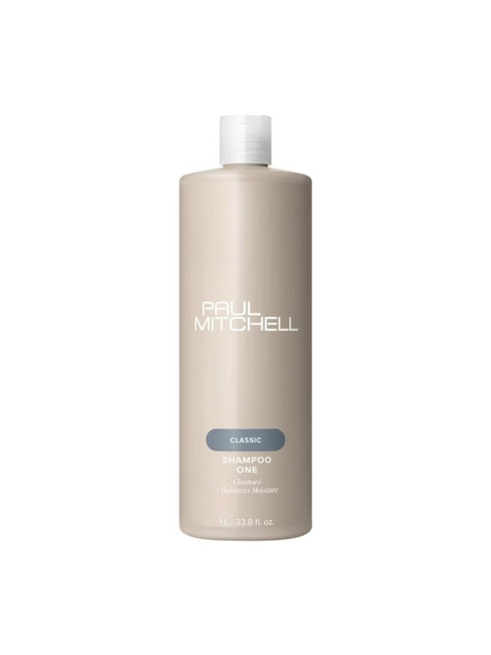 Paul Mitchell “Shampoo One” Everyday Wash Shampoo - 33.8 fl oz